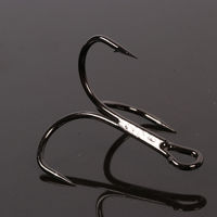 PikePro Treble Hooks